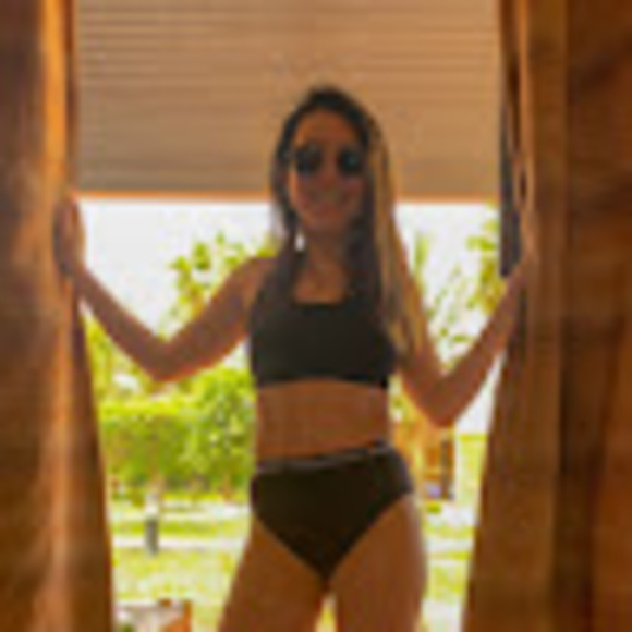 Meet your Posher, Fatima grace - Picture 1 of 1